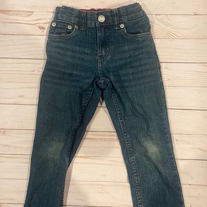 Levi 511